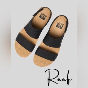 REEF WATER VISTA DUO